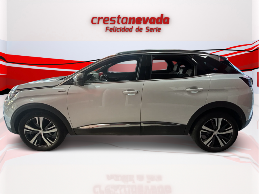 Imagen de Peugeot 3008