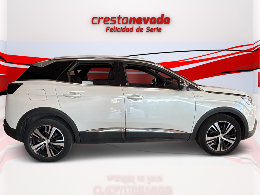 Imagen de Peugeot 3008