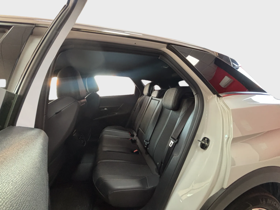 Imagen de Peugeot 3008