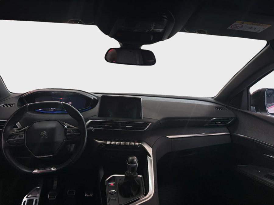 Imagen de Peugeot 3008