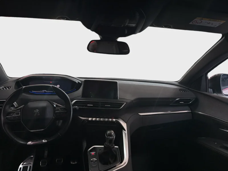 Imagen de Peugeot 3008