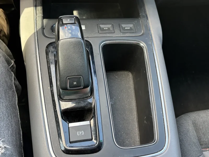 Imagen de CITROEN C5 Aircross