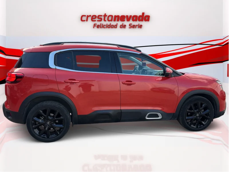 Imagen de CITROEN C5 Aircross