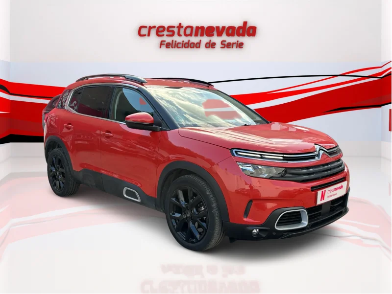 Imagen de CITROEN C5 Aircross