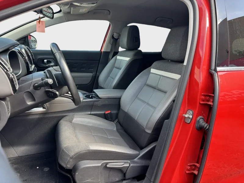 Imagen de CITROEN C5 Aircross