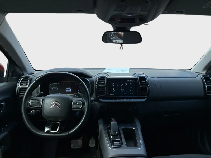 Imagen de CITROEN C5 Aircross
