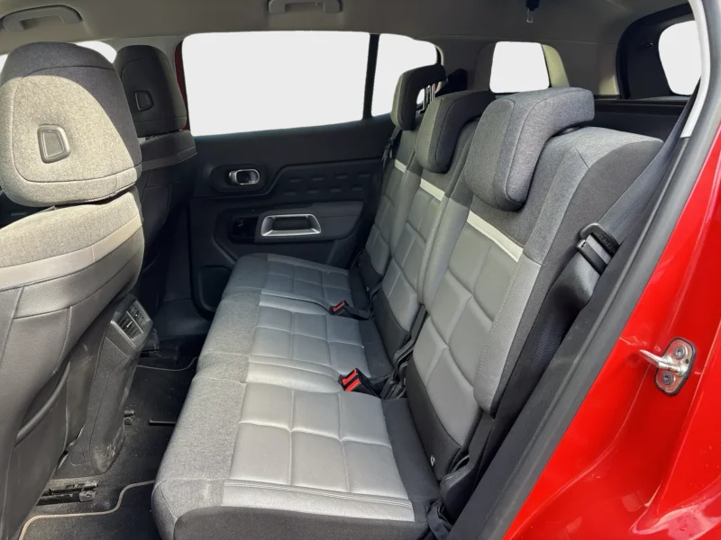 Imagen de CITROEN C5 Aircross