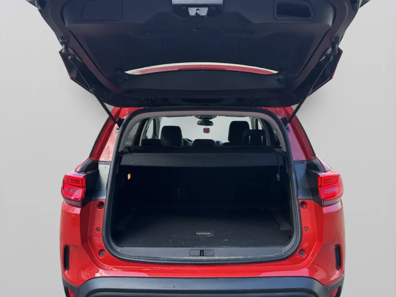 Imagen de CITROEN C5 Aircross