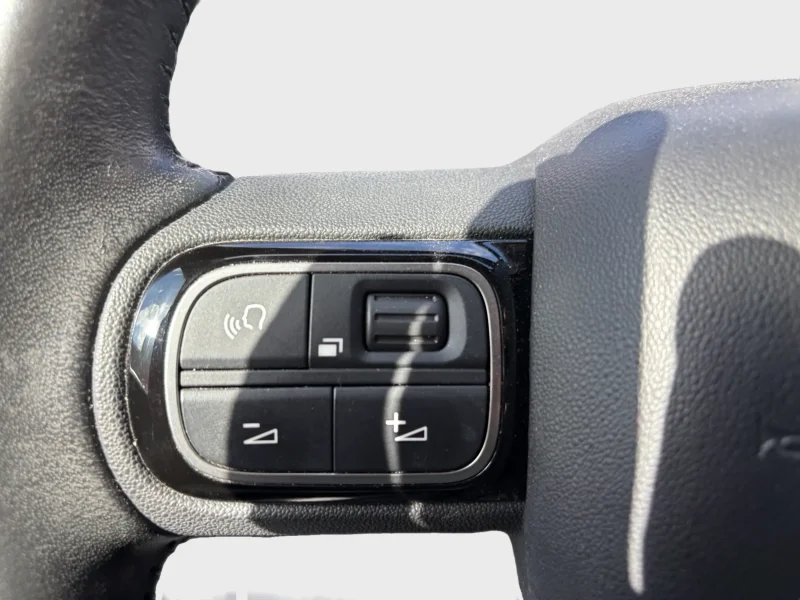 Imagen de CITROEN C5 Aircross