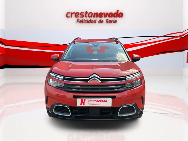 Imagen de CITROEN C5 Aircross