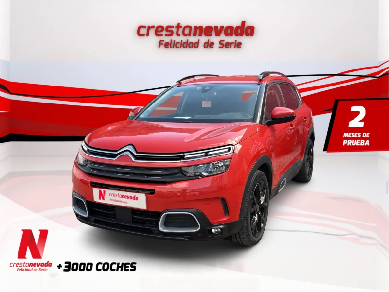 Imagen de CITROEN C5 Aircross