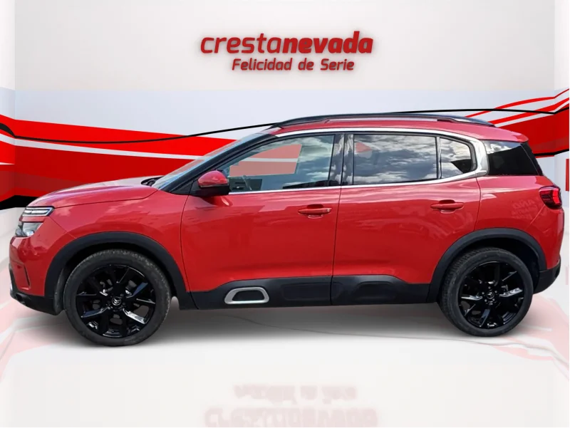 Imagen de CITROEN C5 Aircross