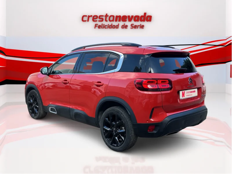 Imagen de CITROEN C5 Aircross