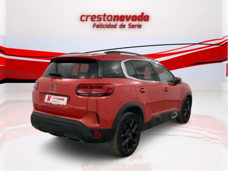 Imagen de CITROEN C5 Aircross