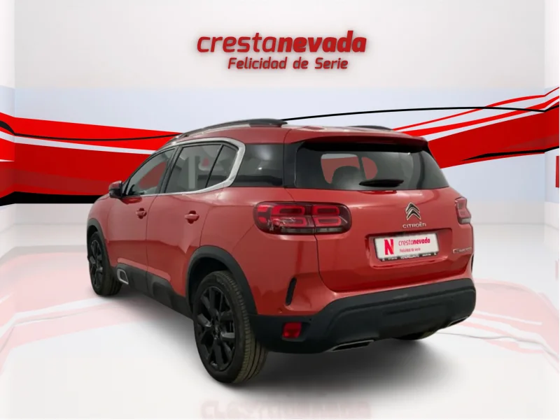 Imagen de CITROEN C5 Aircross