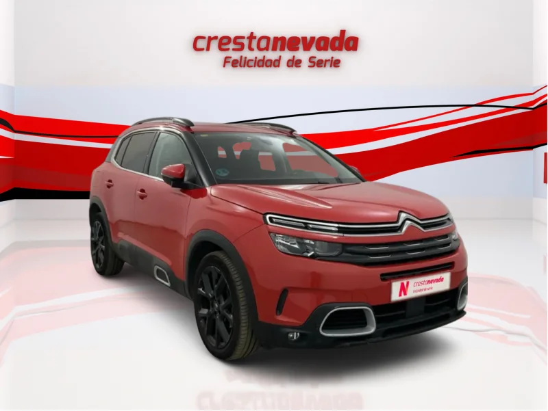Imagen de CITROEN C5 Aircross