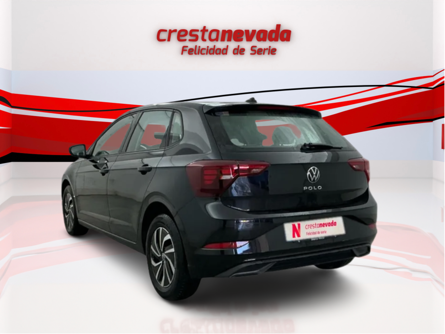 Imagen de Volkswagen Polo