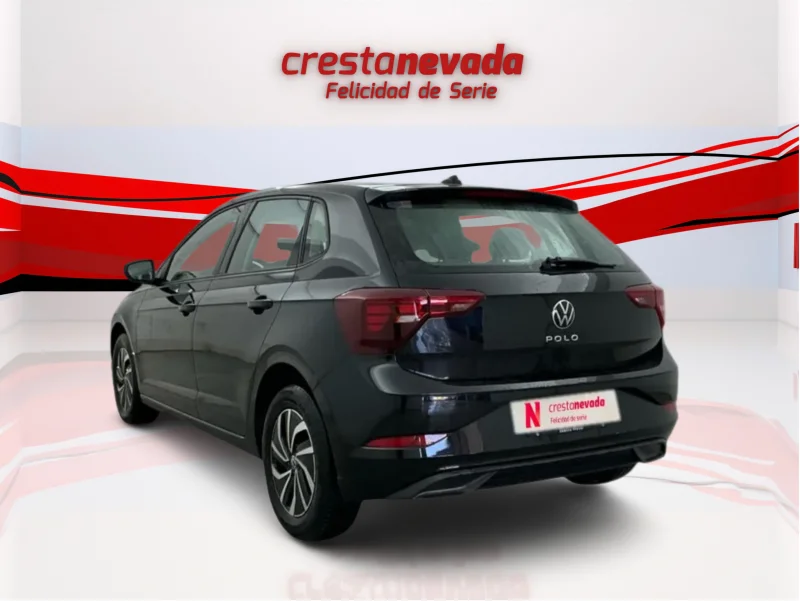 Imagen de Volkswagen Polo
