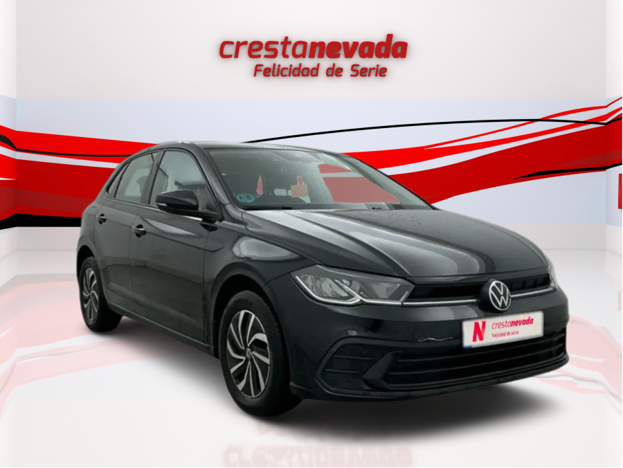 Imagen de Volkswagen Polo