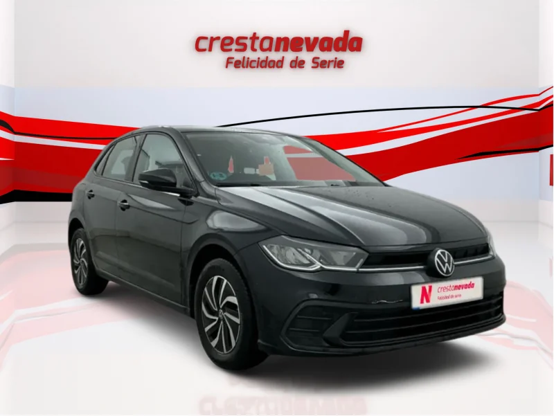 Imagen de Volkswagen Polo