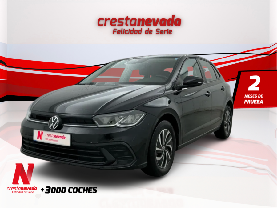 Imagen de Volkswagen Polo