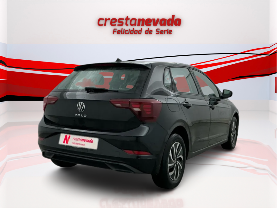 Imagen de Volkswagen Polo