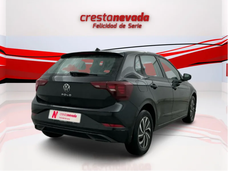 Imagen de Volkswagen Polo