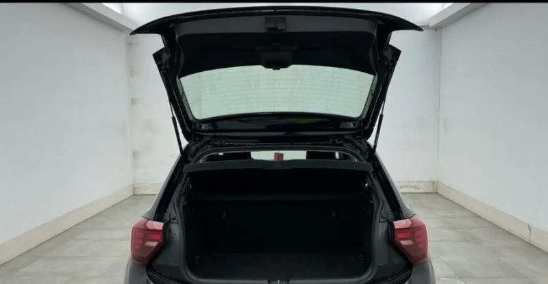 Imagen de Volkswagen Polo