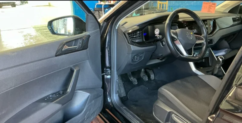 Imagen de Volkswagen Polo