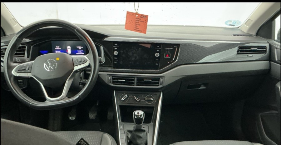 Imagen de Volkswagen Polo