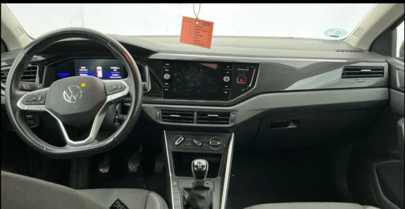 Imagen de Volkswagen Polo