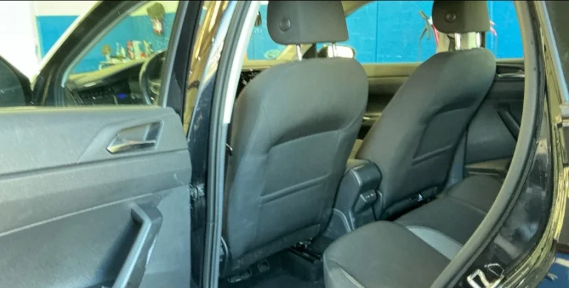 Imagen de Volkswagen Polo