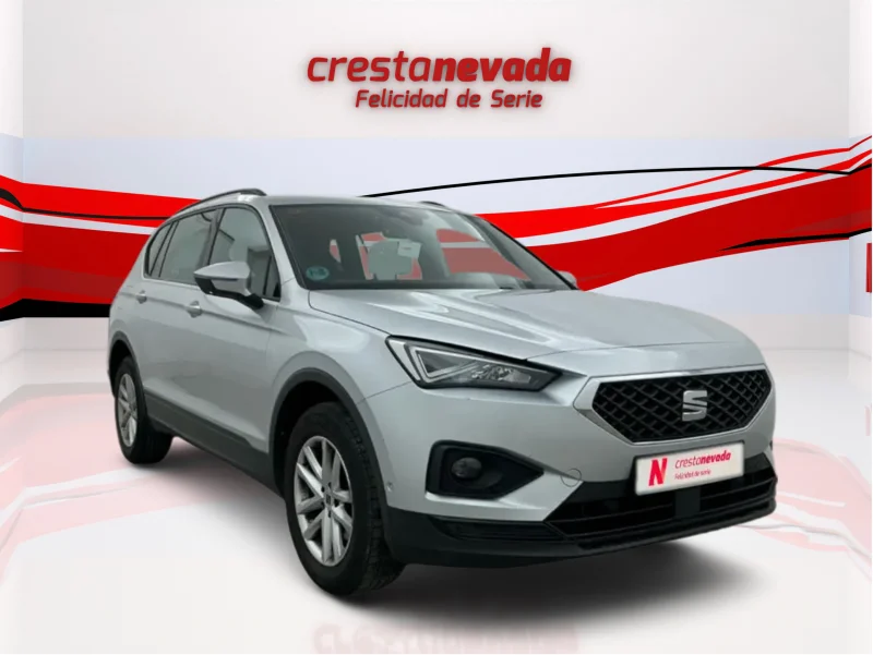 Imagen de SEAT Tarraco