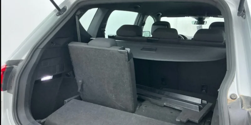 Imagen de SEAT Tarraco