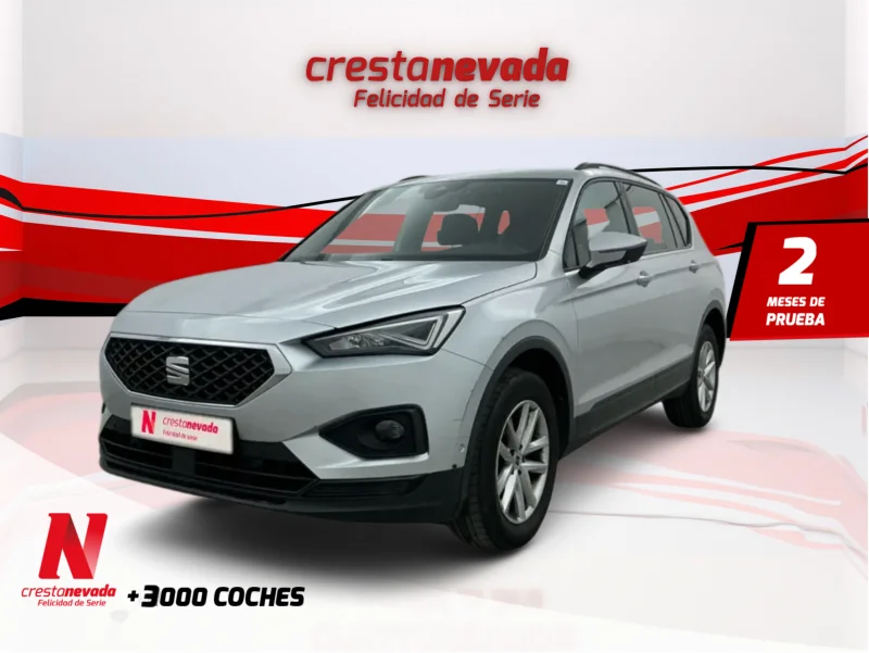 Imagen de SEAT Tarraco