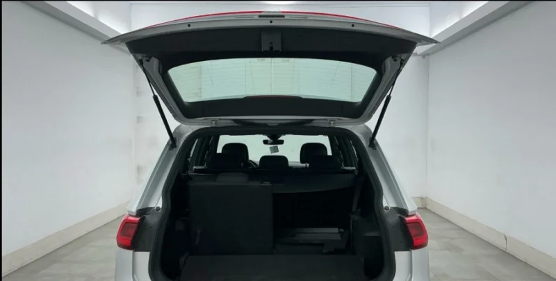 Imagen de SEAT Tarraco