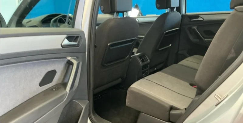 Imagen de SEAT Tarraco