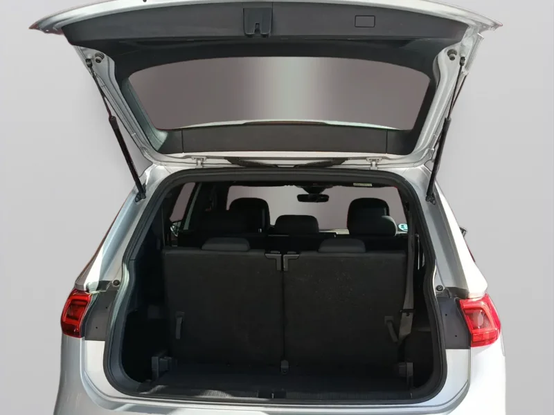 Imagen de SEAT Tarraco