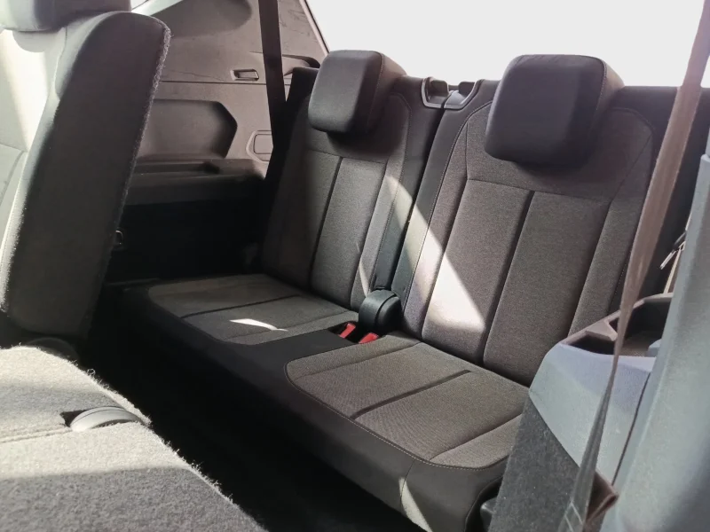 Imagen de SEAT Tarraco
