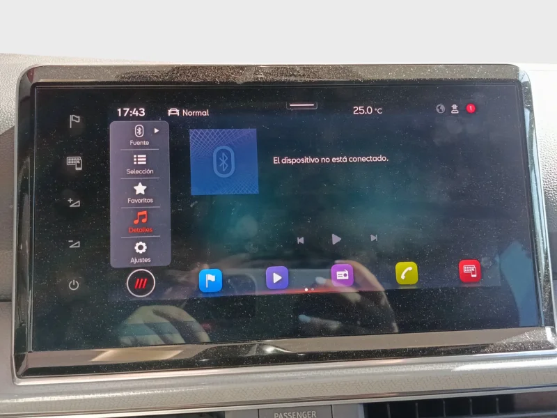 Imagen de SEAT Tarraco