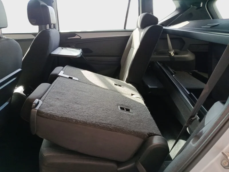 Imagen de SEAT Tarraco