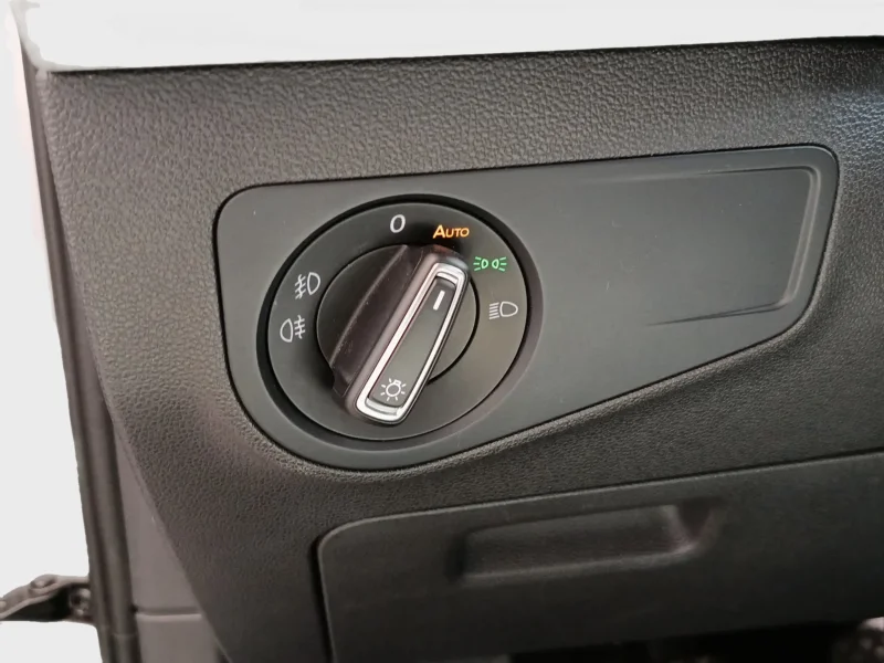 Imagen de SEAT Tarraco