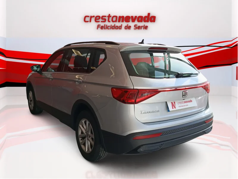 Imagen de SEAT Tarraco