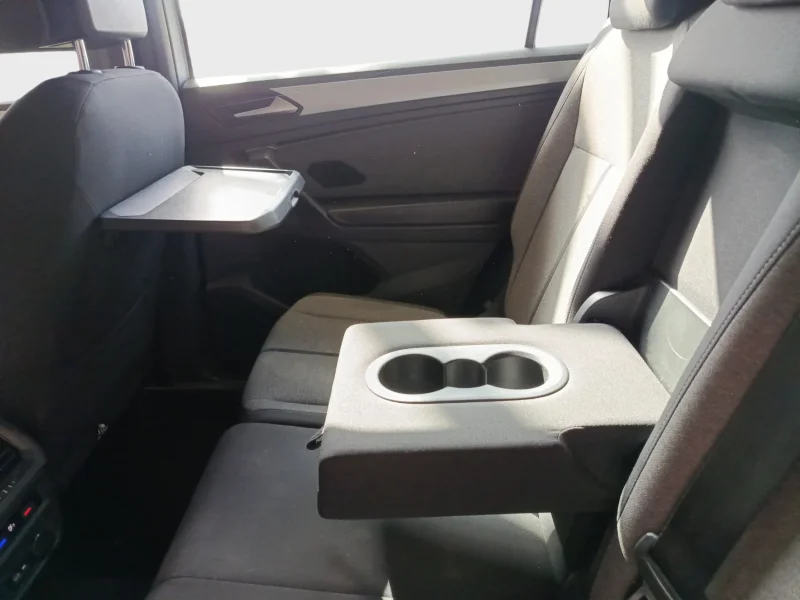 Imagen de SEAT Tarraco
