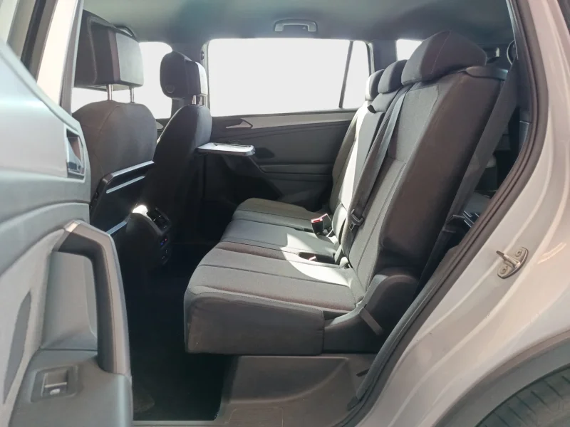 Imagen de SEAT Tarraco