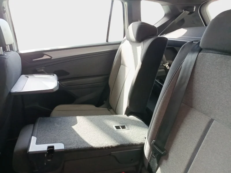 Imagen de SEAT Tarraco