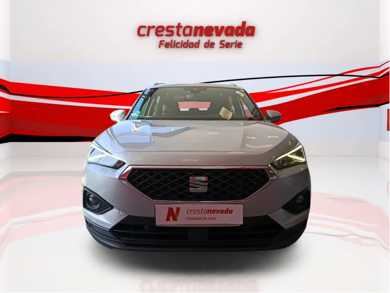 Imagen de SEAT Tarraco