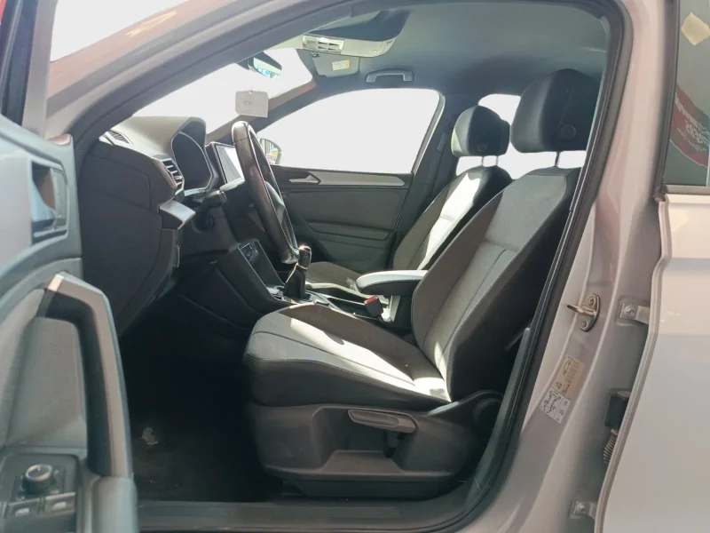 Imagen de SEAT Tarraco