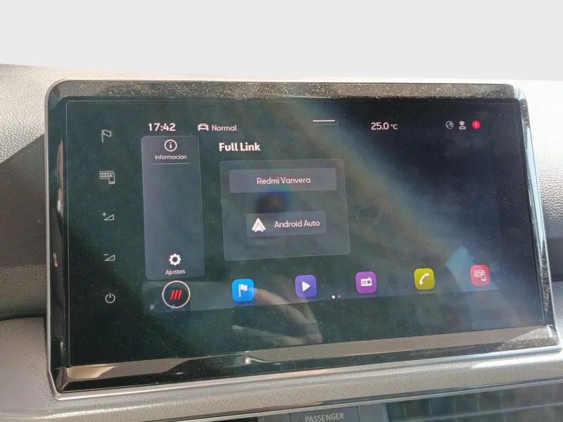 Imagen de SEAT Tarraco