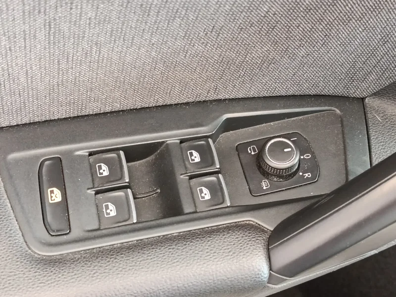 Imagen de SEAT Tarraco